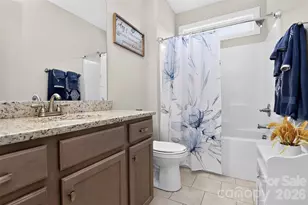 1407 Curling Creek Dr, Indian Trail, NC 28079 - Photo 11