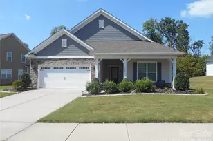 1407 Curling Creek Dr, Indian Trail, NC 28079 - Photo 1