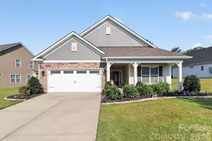 1407 Curling Creek Dr, Indian Trail, NC 28079 - Photo 1