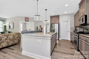 1407 Curling Creek Dr, Indian Trail, NC 28079 - Photo 17
