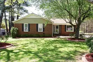 5154 Revere Rd, Durham, NC 27713 - Photo 1