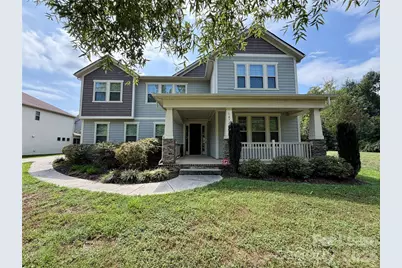 10728 Vanguard Parkway, Huntersville, NC 28078 - Photo 1