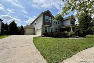10728 Vanguard Pkwy, Huntersville, NC 28078 - Photo 3