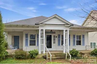 1011 Ashe Avenue NW, Lenoir, NC 28645 - Photo 1