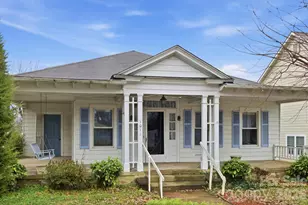 1011 Ashe Ave NW, Lenoir, NC 28645 - Photo 1
