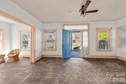 1011 Ashe Avenue NW, Lenoir, NC 28645 - Photo 11
