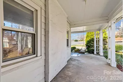 1011 Ashe Avenue NW, Lenoir, NC 28645 - Photo 5