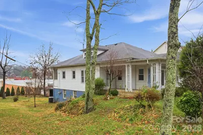 1011 Ashe Avenue NW, Lenoir, NC 28645 - Photo 25