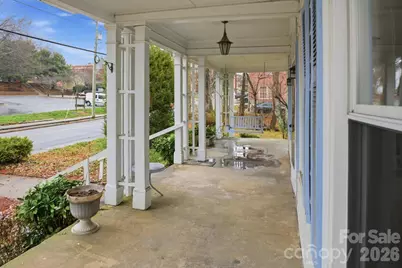 1011 Ashe Avenue NW, Lenoir, NC 28645 - Photo 33
