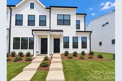 6518 Harlech Street, Charlotte, NC 28269 - Photo 1