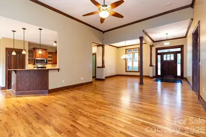 5 Meadowbrook Lane, Weaverville, NC 28787 - Photo 7