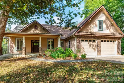 5 Meadowbrook Lane, Weaverville, NC 28787 - Photo 1