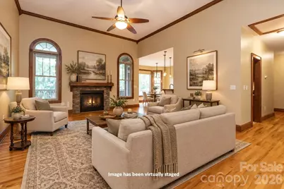 5 Meadowbrook Lane, Weaverville, NC 28787 - Photo 5