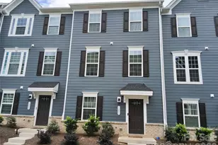 1205 May Apple Dr, Matthews, NC 28104 - Photo 1