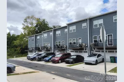 1205 May Apple Drive, Matthews, NC 28104 - Photo 3