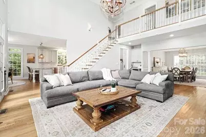 16032 Covington Point Lane, Huntersville, NC 28078 - Photo 3