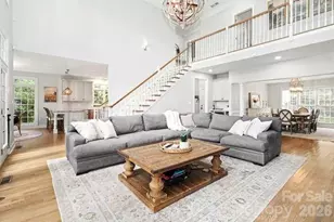 16032 Covington Point Ln, Huntersville, NC 28078 - Photo 3