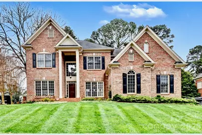 16032 Covington Point Lane, Huntersville, NC 28078 - Photo 1