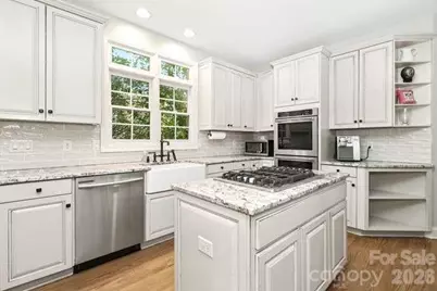 16032 Covington Point Lane, Huntersville, NC 28078 - Photo 7