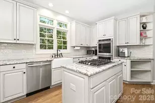 16032 Covington Point Ln, Huntersville, NC 28078 - Photo 7