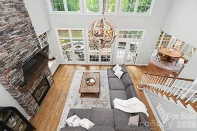 16032 Covington Point Lane, Huntersville, NC 28078 - Photo 25