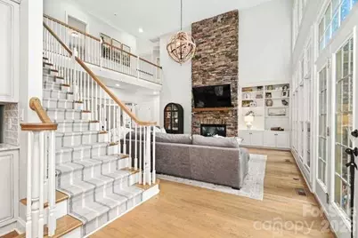 16032 Covington Point Lane, Huntersville, NC 28078 - Photo 5