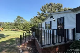 321 Onvil Rd, Mount Gilead, NC 27306 - Photo 5