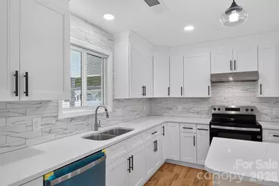 3001 Dalecrest Drive, Charlotte, NC 28269 - Photo 35