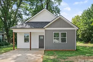113 W Spencer St, Salisbury, NC 28039 - Photo 1
