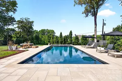 610 Lansdowne Road, Charlotte, NC 28270 - Photo 45