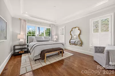 610 Lansdowne Road, Charlotte, NC 28270 - Photo 23