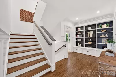 610 Lansdowne Road, Charlotte, NC 28270 - Photo 33