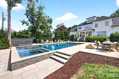 610 Lansdowne Road, Charlotte, NC 28270 - Photo 43