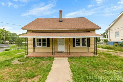 217 S Highland Street, Gastonia, NC 28052 - Photo 1