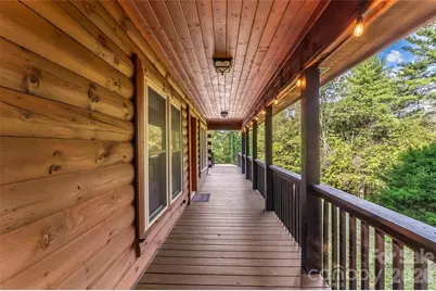 314 Old Mill Road, Nebo, NC 28761 - Photo 21