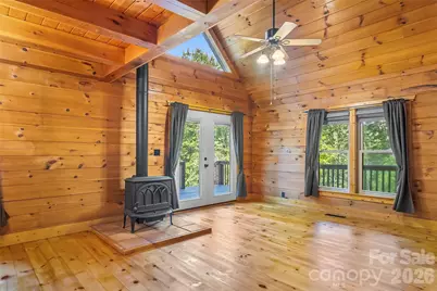 314 Old Mill Road, Nebo, NC 28761 - Photo 5