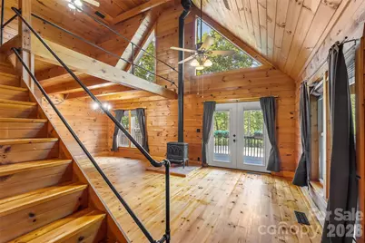 314 Old Mill Road, Nebo, NC 28761 - Photo 3