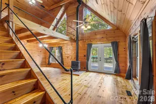 314 Old Mill Rd, Nebo, NC 28761 - Photo 3