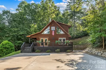 314 Old Mill Road, Nebo, NC 28761 - Photo 1