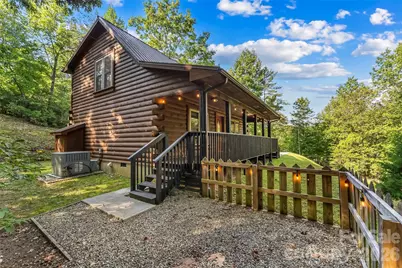 314 Old Mill Road, Nebo, NC 28761 - Photo 23