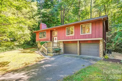 5 Brook Terrace, Asheville, NC 28805 - Photo 1