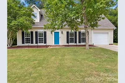 4075 Zebulon Avenue SW, Concord, NC 28027 - Photo 1