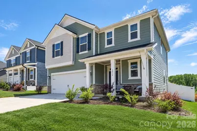 3018 Cunningham Farm Drive, Indian Trail, NC 28079 - Photo 3