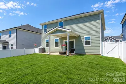 3018 Cunningham Farm Drive, Indian Trail, NC 28079 - Photo 31