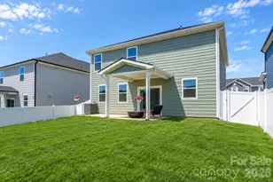3018 Cunningham Farm Dr, Indian Trail, NC 28079 - Photo 31