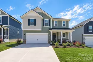 3018 Cunningham Farm Dr, Indian Trail, NC 28079 - Photo 1