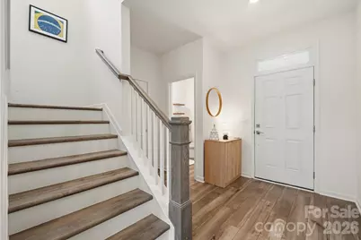 3018 Cunningham Farm Drive, Indian Trail, NC 28079 - Photo 17