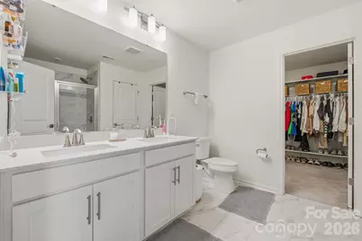 3018 Cunningham Farm Drive, Indian Trail, NC 28079 - Photo 21