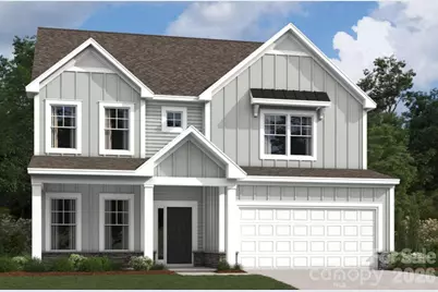 1532 Yellow Springs Drive, Huntersville, NC 28078 - Photo 1