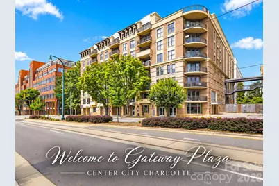 718 W Trade Street #412, Charlotte, NC 28202 - Photo 1
